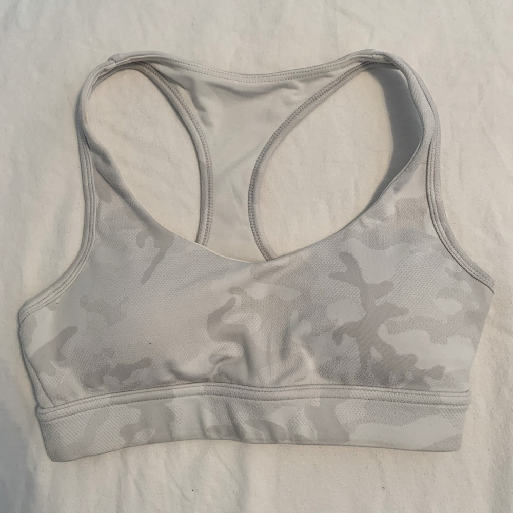 P’tula Active - Ann Racerback Sports Bra